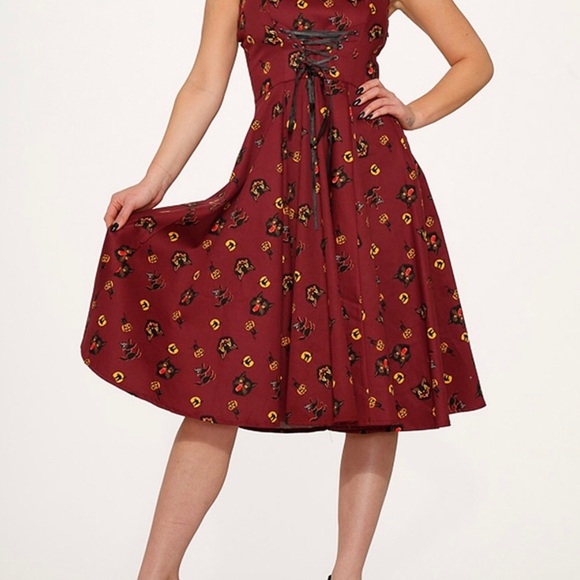 DRESS - Picture 4 of 6